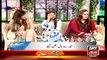 The Morning Show With Sanam – 31st March 2015 p3