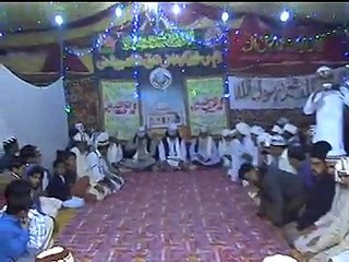 11vi Shareef Qawali Mehfil 2015-Part2