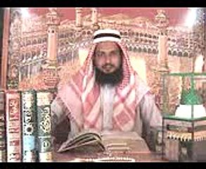 Tarjuma e anwarulburhaan silsila No 16 Allah wale mushkil kusha han_mpeg4