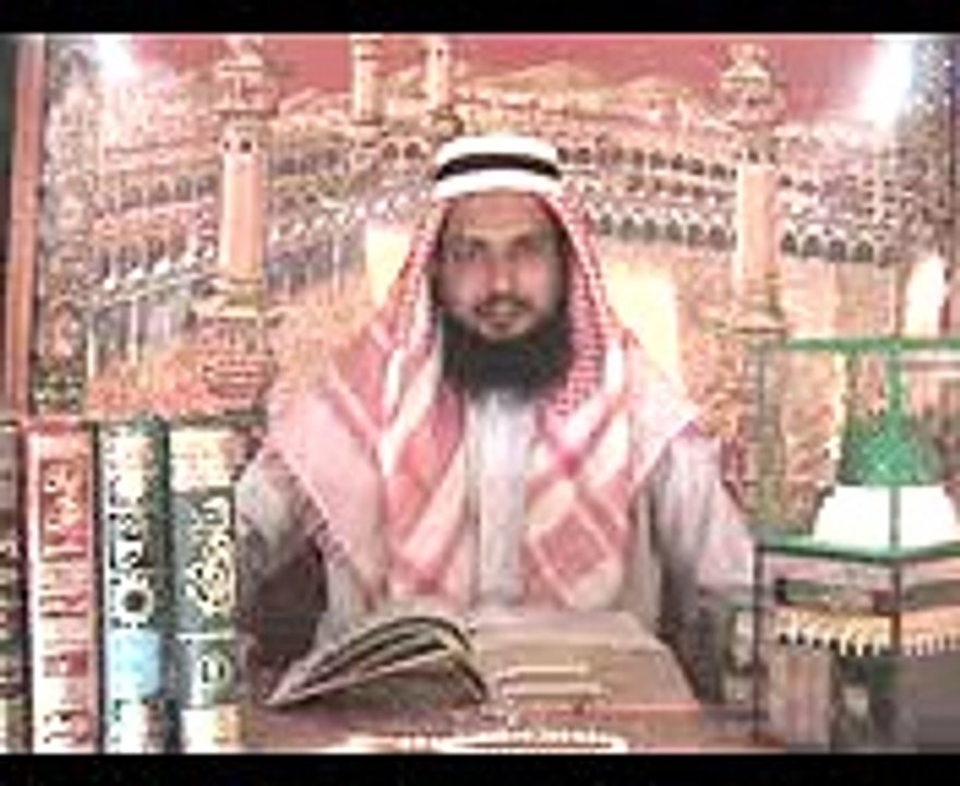 Tarjuma e anwarulburhaan silsila No 16 Allah wale mushkil kusha han_mpeg4