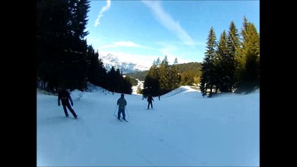 SAMOENS 16-02 DM
