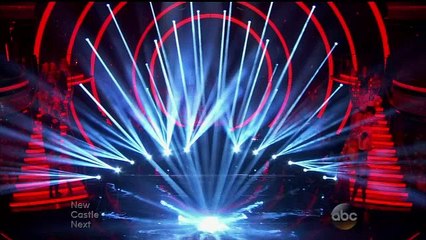 Dancing With The Stars Week 3 Elimination