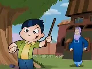 Islamic Values_ Treating Animals kindly