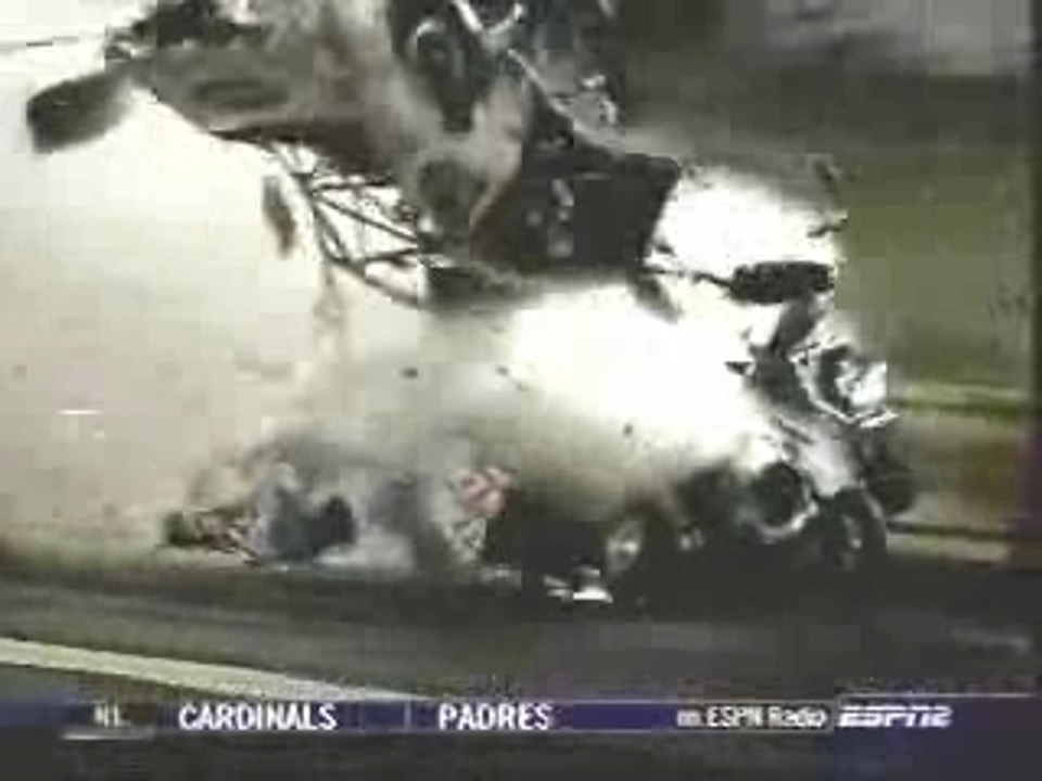 Deadly crash