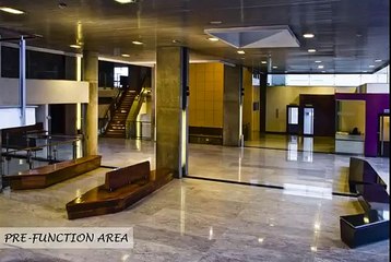 MLR Convention Centre - JP Nagar