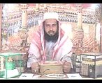 Tarjuma e anwarulburhaan silsila No 17 Gair ullah se madad jaiz ha.Dr,Zulfiqar ali qureshi_mpeg4