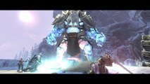 Dungeons & Dragons: Neverwinter - Trailer