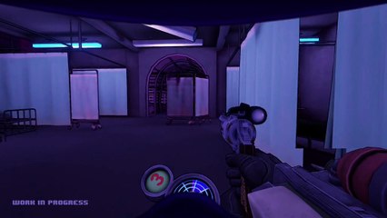 Red Awakening - Murder To The Max Trailer