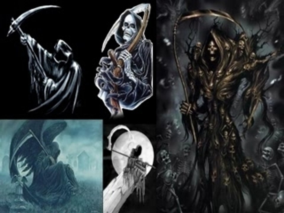 Montage goth 1