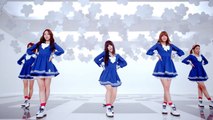 Apink NoNoNo(Japanese version) Dance Version MV 1080p