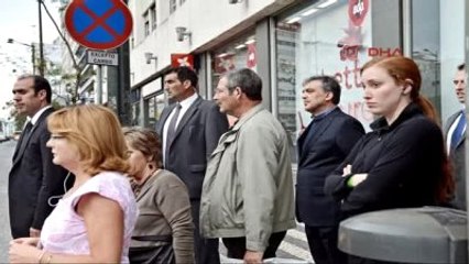 11 . Cumhurbaşkanı Gül'ün Korumaları Fotoğraf Sergisinde