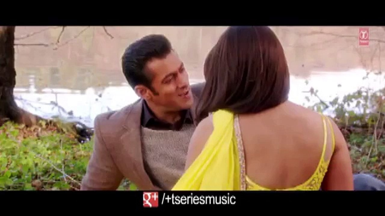 NEW INDIAN BEST SONG Tere Naina BARY QAATIL  • Jai Ho Full HD Song • Salman Khan •POST BY IRFAN NIAZI