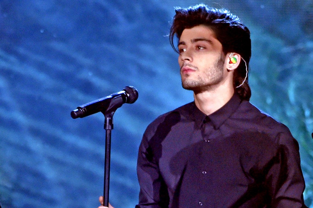 Zayn Malik I won't Mind one direction