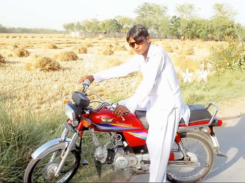 Kabhi Jo Baadal Barse - Jackpot - Farhan Ali Shah 03015340051