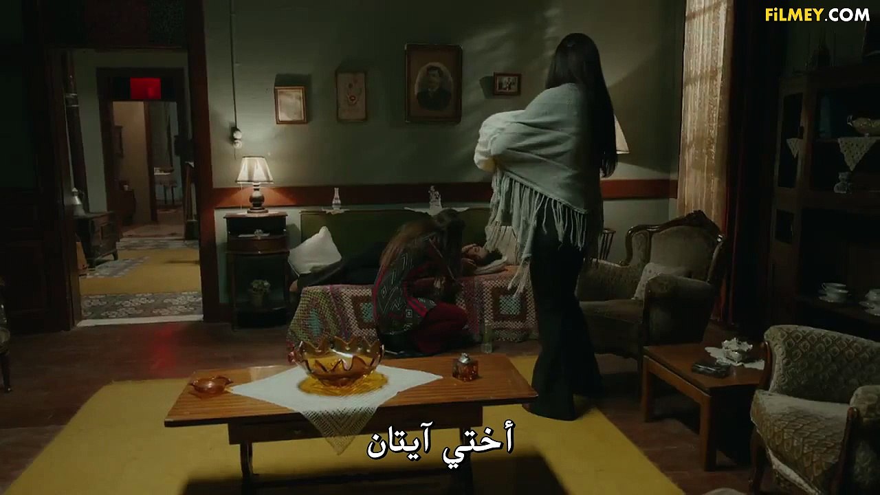 HD القبضاي الجزء الثالث الحلقة 29 كاملة مترجمة