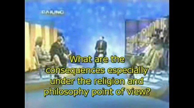 Catholic Church of Vatican Monsignor Corrado Balducci describes UFO, Alien races in interviews