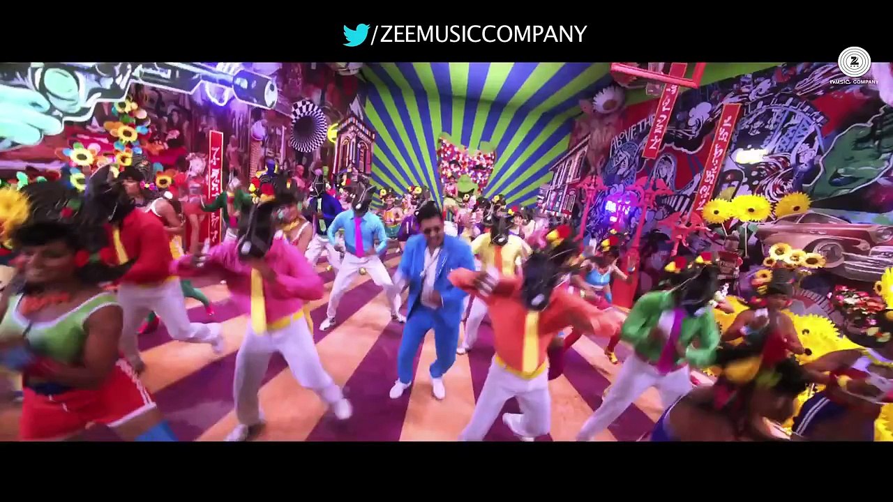 Selfiyaan Official Video|full HD| _ Sharafat Gayi Tel Lene_ Meet Bros Anjjan feat. Khushboo Grewal