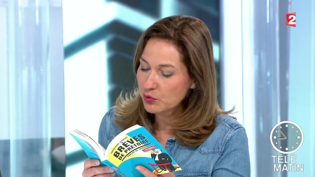 Mots - Le livre dont tout le monde parle !