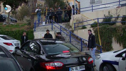 Arka Sokaklar 363. Bölüm - Beklenmeyen uyuşturucu baskını!