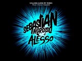 Sebastian Ingrosso & Alesso ft. Ryan Tedder -- Calling (Lose My Mind)  [Radio Edit]_(480p)