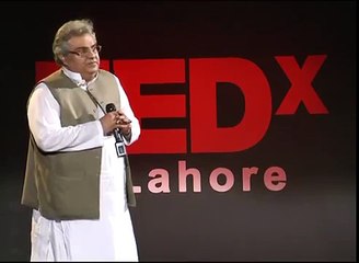 The untold history of Sikh rule under Ranjit Singh in Lahore | Fakir Syed | TEDxULahore