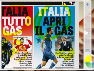 rassegna juvenews 31 marzo