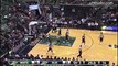 5-Year-Old JP Gibson Plays for the Utah Jazz - YouTube