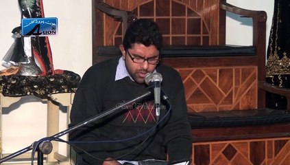 Qabar Asghar Ki Bananay Main Bohat Dair Lagi