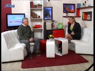 Budilica gostovanje (Milivoje Rilak), 31. mart 2015. (RTV Bor)