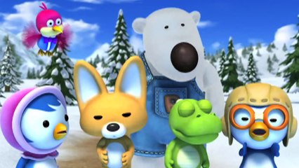 [뽀로로 2기] #38 마법사 루피