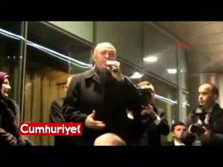 Erdoğan'dan referandum sinyali:  Bu vücut artık bu gömleğe tahammül edemiyor