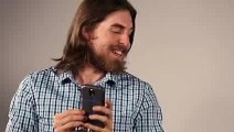 Guys Read Each Other’s Texts To Their Girlfriends - Elite Daily - YouTube