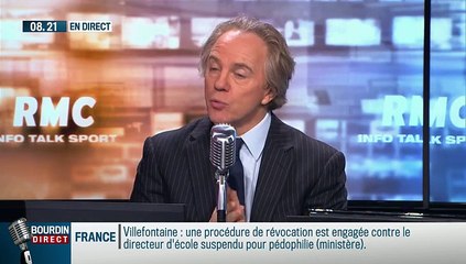 Le parti pris d'Hervé Gattegno: "Hollande ne doit pas changer de politique mais Valls doit changer de méthode"