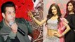 Salman Khan PRAISES Katrina Kaif's WAX Statue | Madame Tussauds - London