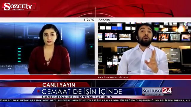 Günümüz yandaş gazetecilerin durumu