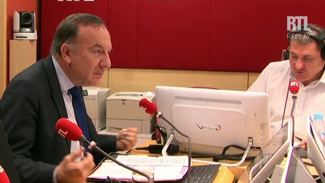Nicolas, souviens-toi d'Édouard ! , lance Éric Zemmour
