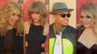 (VIDEO) Taylor Swift, Chris Brown, Iggy Azalea - BEST Of iHeart Radio 2015 | Red Carpet