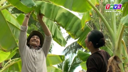 Phim Viet Nam _ Giông tố cuộc đời - Tập 4 (THVL1-2015)