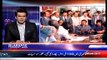 Islamabad Tonight With Rehman Azhar  ~ 30th March 2015 - Live Pak News