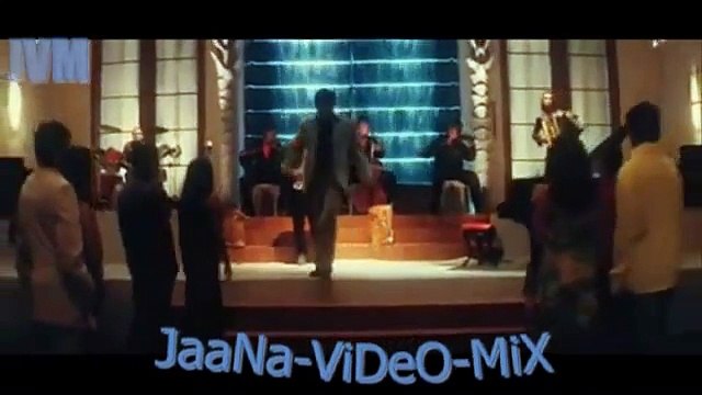 Tu MUJhe SoCh KaBhi (ViDeOMix)