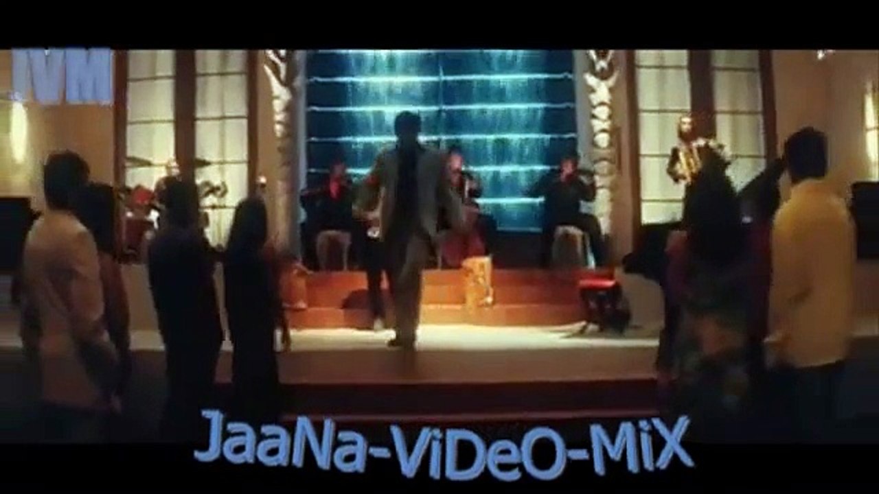 Tu MUJhe SoCh KaBhi (ViDeOMix)