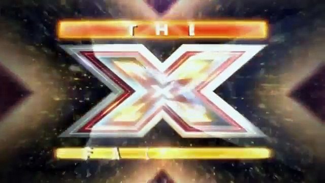 The X Factor 2009 - Joe McElderry: Sorry Seems To Be - Live Show 8 (itv.com/xfactor)