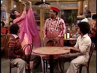 What's Happening!! Minisodes - Rerun Sees The Light