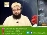 Allah he bas pyar hi pyar-13 Syed Hamza Ali Qadri