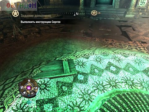 Играю... в Вульфенштайн (2009), говорю про... то, почему сегодняшние стрелялки не стоит причислять к ''старой школе''