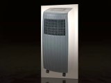 Portable Air Conditioning Units