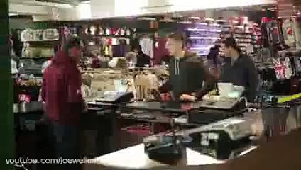 Public WWE Finishers - YouTube