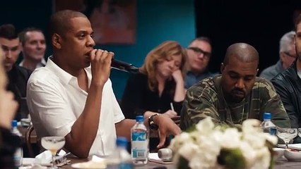 TIDAL for All : la publicité promotionnelle du service de streaming