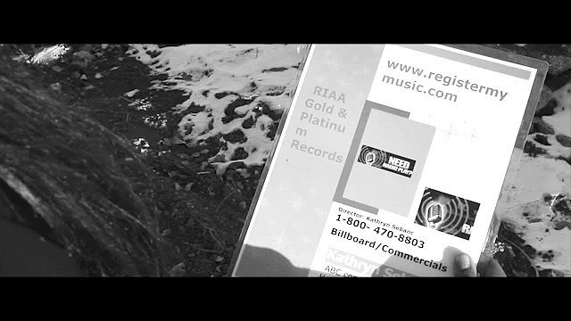 Saydah's Music Video (Wu Tang Zu Films INC LLC)