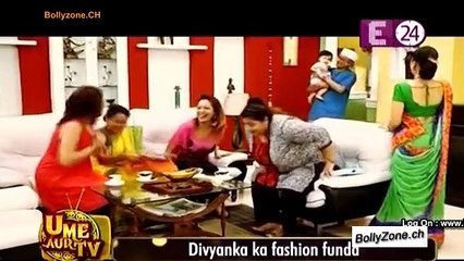 Daya-Jetha Ki Zindagi Mein Aayi Khushi!! - Taraq Mehta Ka Oolta Chashma - 31st March 2015